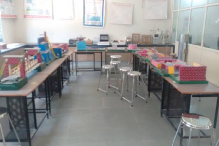 laboratory